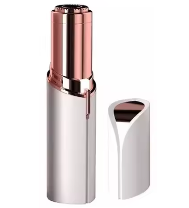 Depilador portátil sem corte – Finishing Touch