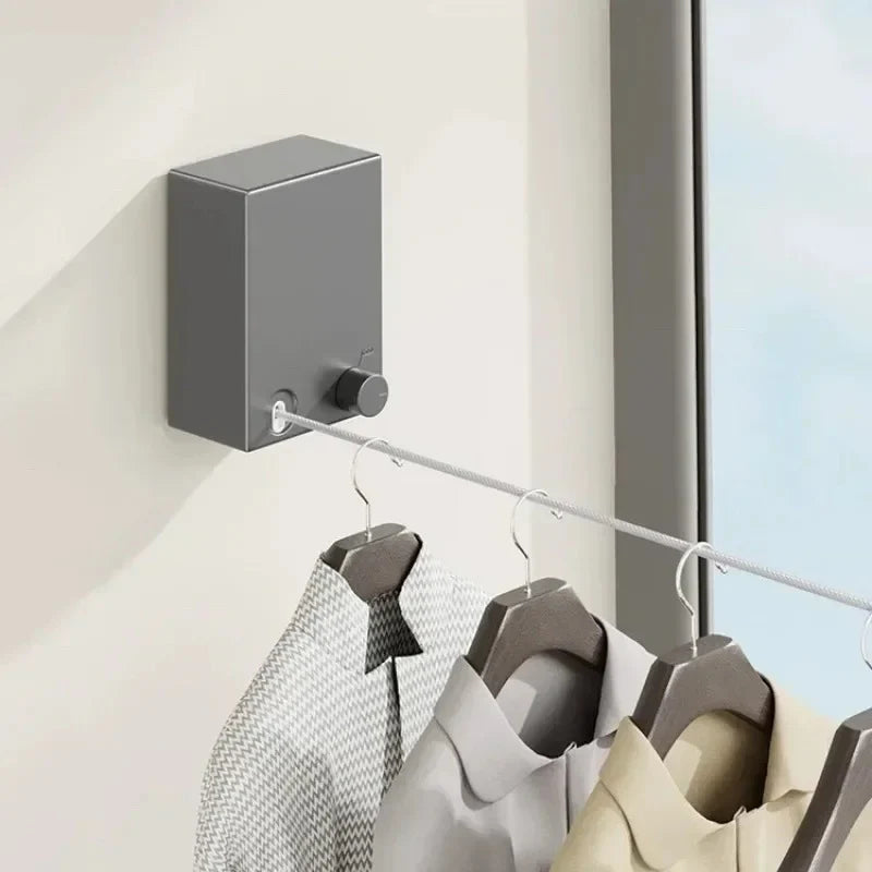 Box Varal Retrátil - Easy Space