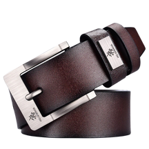Cinto Masculino de Couro