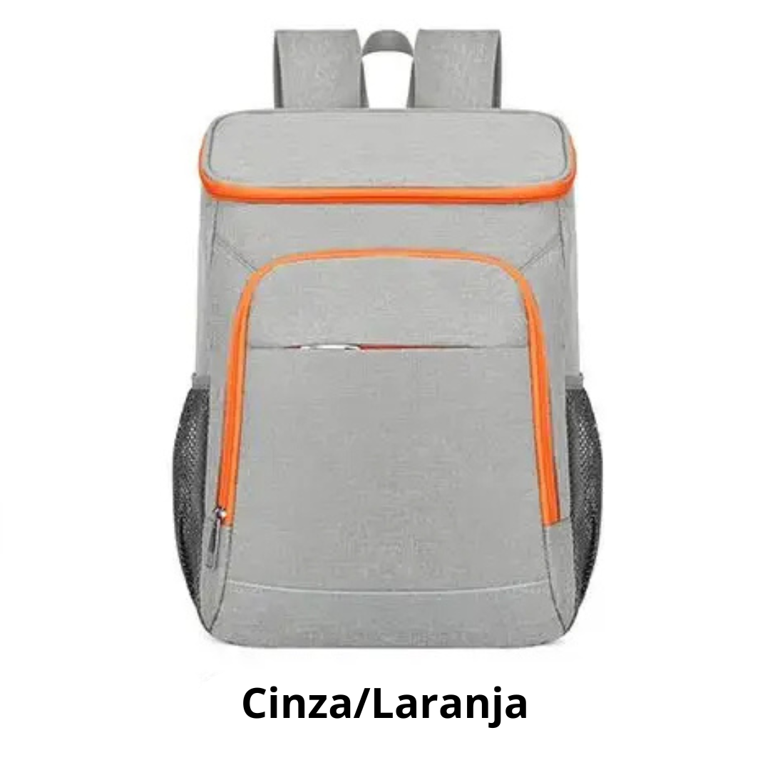 Mochila cooler - Ice Hot Bag