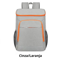 Mochila cooler - Ice Hot Bag