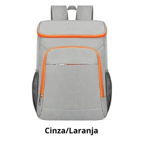 Mochila cooler - Ice Hot Bag