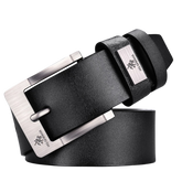 Cinto Masculino de Couro