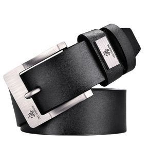 Cinto Masculino de Couro