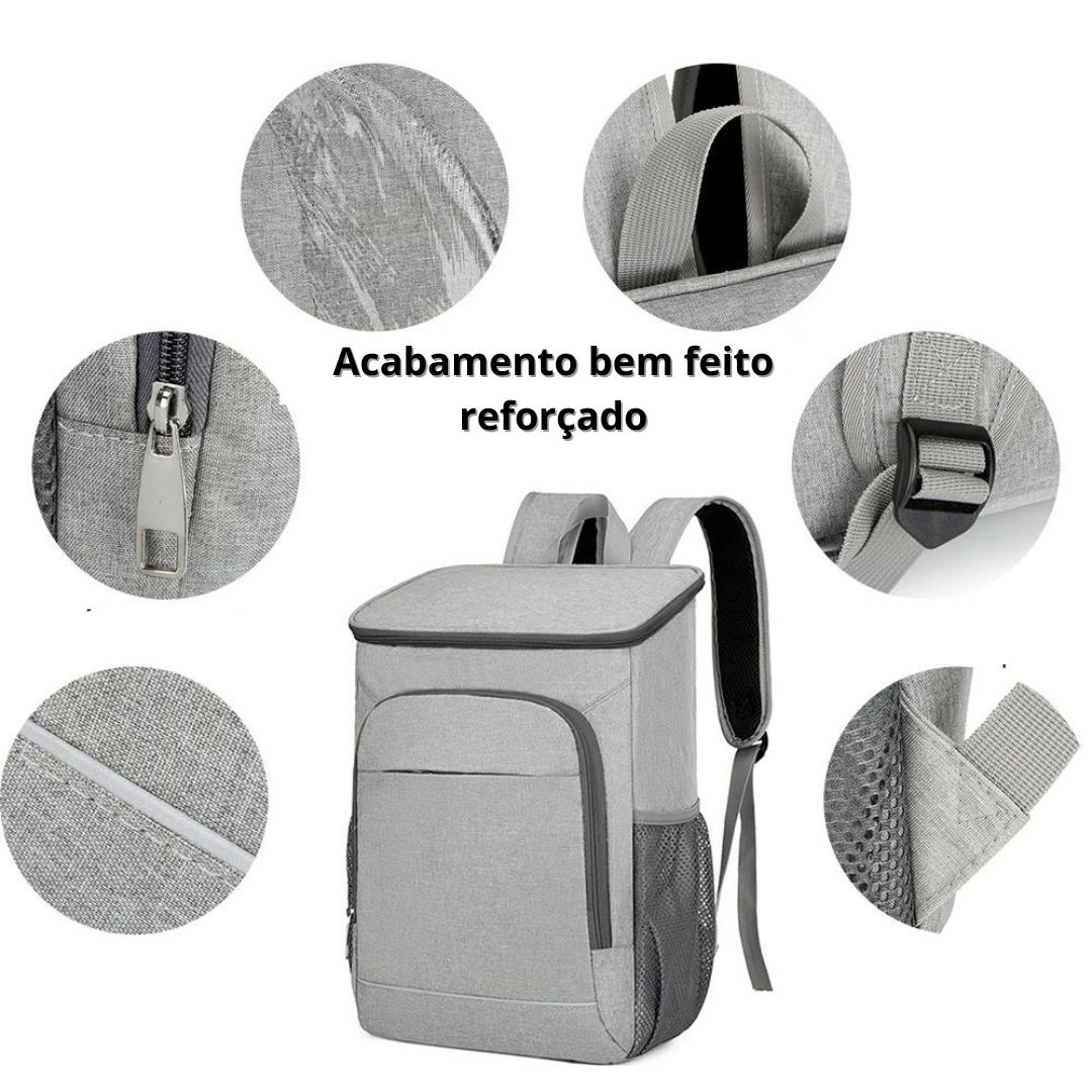 Mochila cooler - Ice Hot Bag
