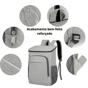 Mochila cooler - Ice Hot Bag