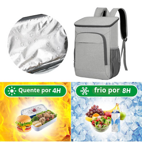 Mochila cooler - Ice Hot Bag