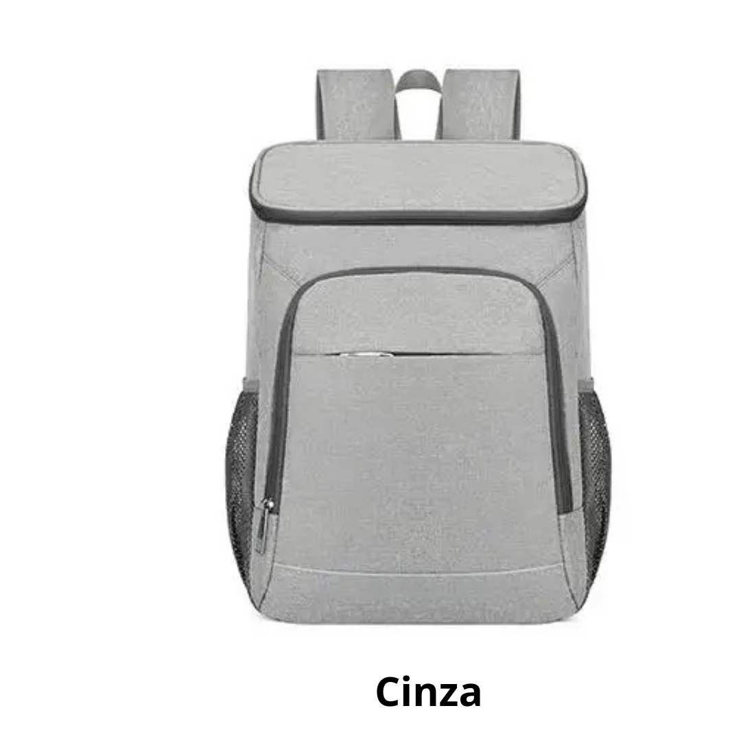 Mochila cooler - Ice Hot Bag