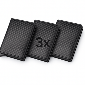 Carteira Anti Furto - Protect Pay