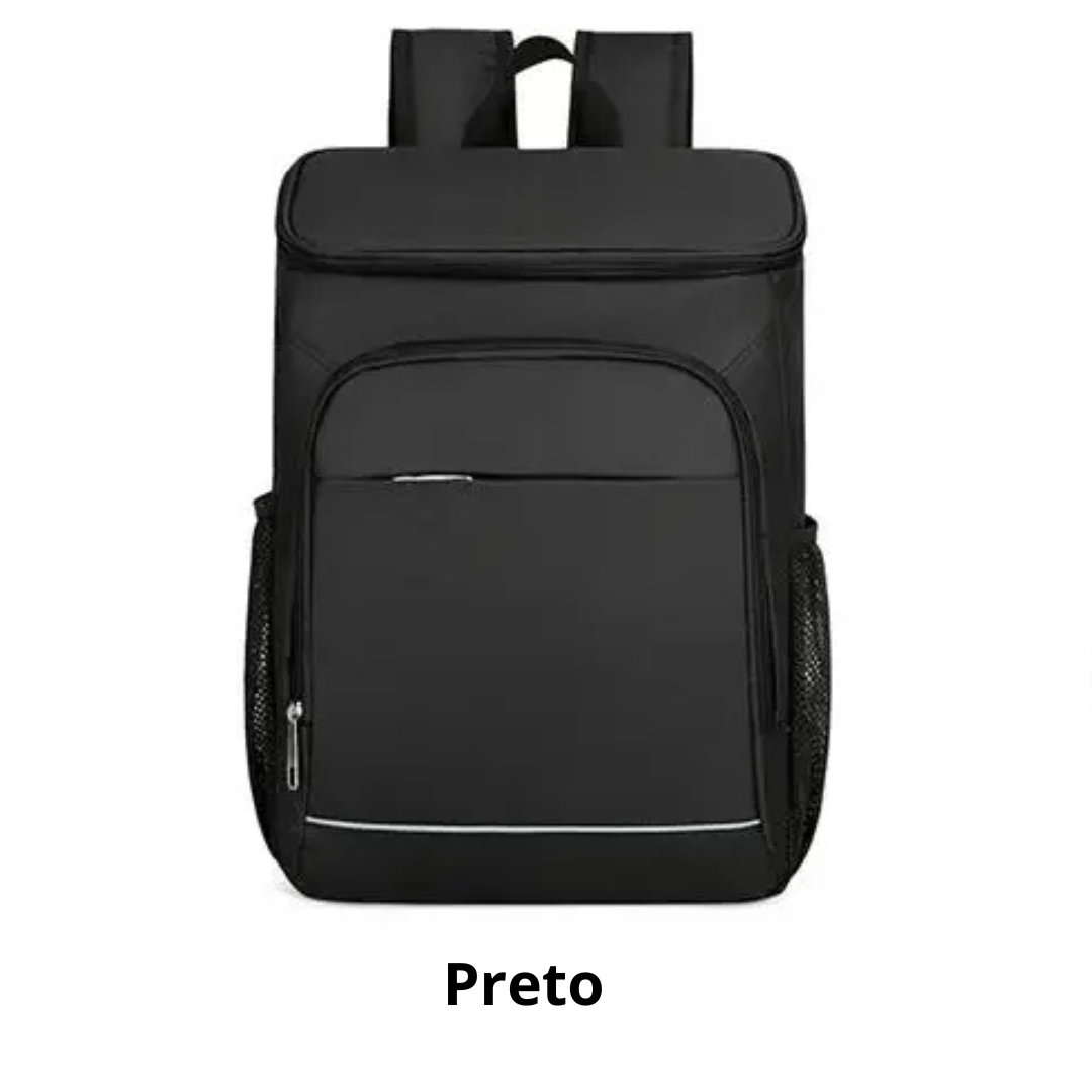 Mochila cooler - Ice Hot Bag