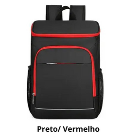 Mochila cooler - Ice Hot Bag