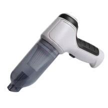 Aspirador de pó portátil 95000PA 4 em 1 – VacumMax