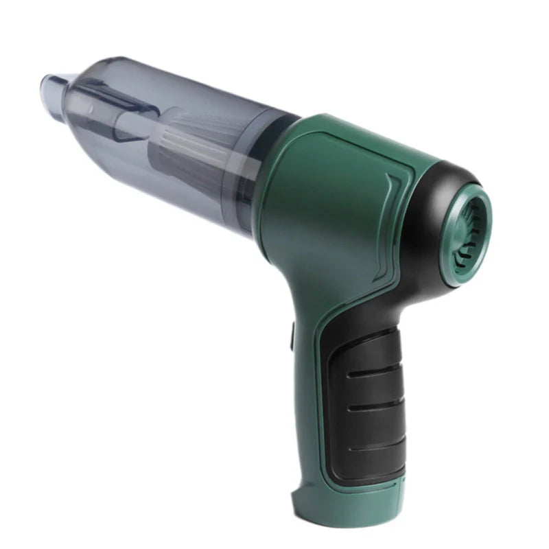 Aspirador de pó portátil 95000PA 4 em 1 – VacumMax