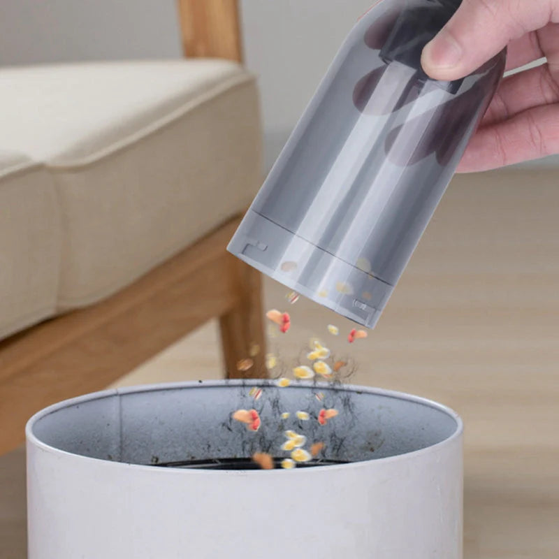 Aspirador de pó portátil 95000PA 4 em 1 – VacumMax