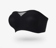 Sutiã Confort Sem Alça Antiderrapante