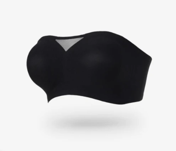 Sutiã Confort Sem Alça Antiderrapante