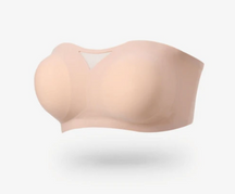 Sutiã Confort Sem Alça Antiderrapante