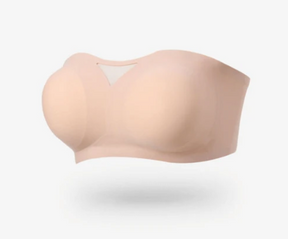 Sutiã Confort Sem Alça Antiderrapante