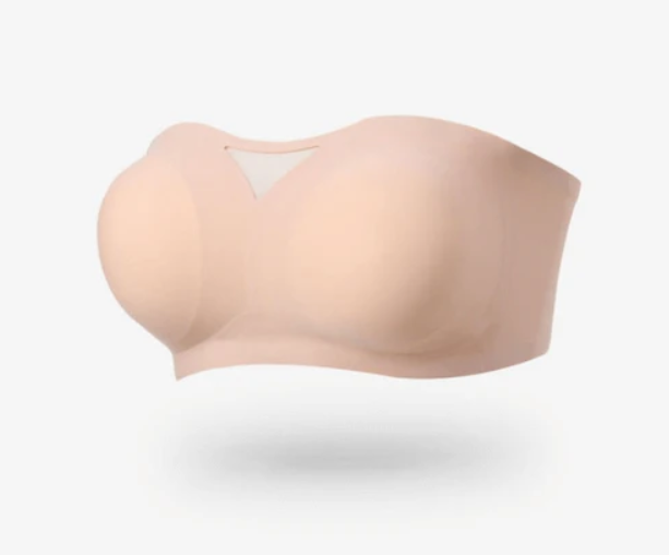 Sutiã Confort Sem Alça Antiderrapante