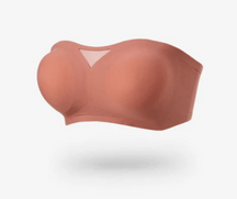 Sutiã Confort Sem Alça Antiderrapante