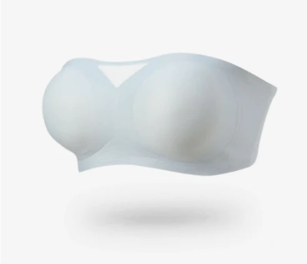 Sutiã Confort Sem Alça Antiderrapante