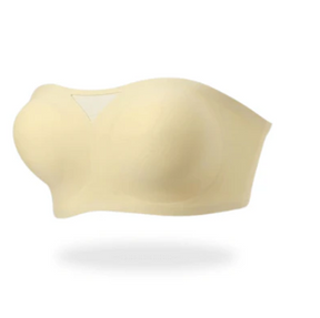 Sutiã Confort Sem Alça Antiderrapante