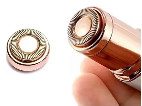 Depilador portátil sem corte – Finishing Touch