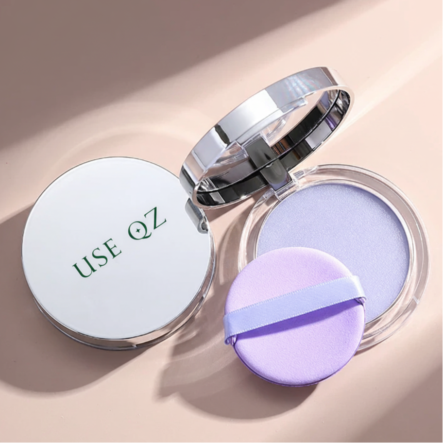 🔥 BLACK FRIDAY 🔥 “Pó” Translúcido Anti Oleosidade - Purple Magic