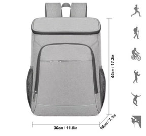 Mochila cooler - Ice Hot Bag