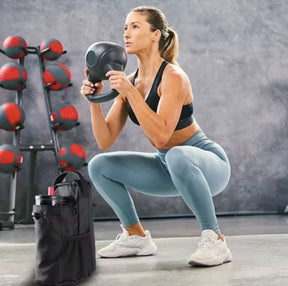 Bolsa Magnetica MagnetBag