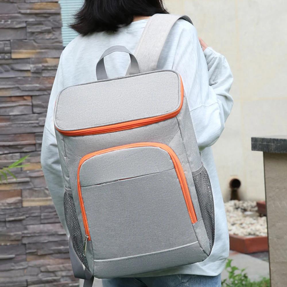 Mochila cooler - Ice Hot Bag