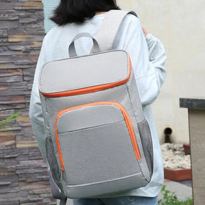 Mochila cooler - Ice Hot Bag