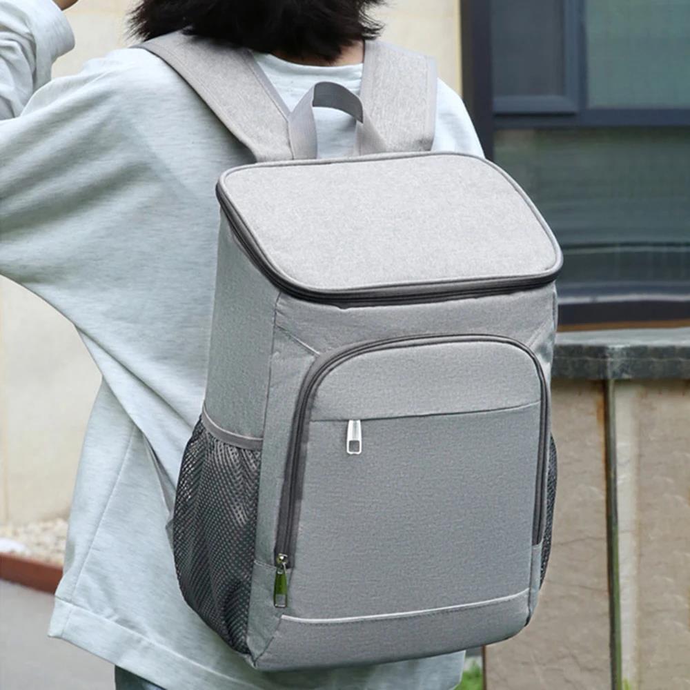 Mochila cooler - Ice Hot Bag