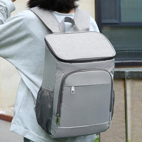 Mochila cooler - Ice Hot Bag