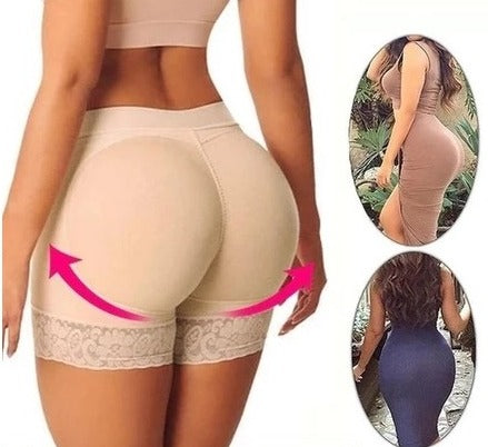 Calcinha ULTRA Skinny Modeladora - PEGUE O NÚMERO MAIOR QUE O SEU