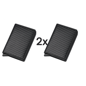 Carteira Anti Furto - Protect Pay