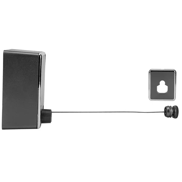 Box Varal Retrátil - Easy Space