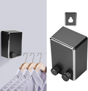 Box Varal Retrátil - Easy Space