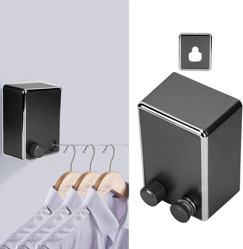 Box Varal Retrátil - Easy Space