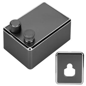 Box Varal Retrátil - Easy Space